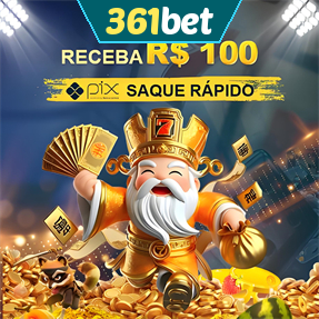 361bet Ganhe R$ 100,00 Gratis