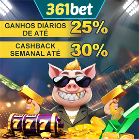 361bet Fundo de Resgate de Perdas Semanais